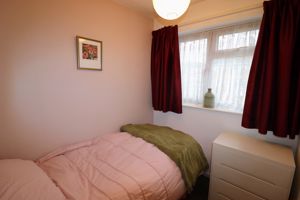 Bedroom 3- click for photo gallery
